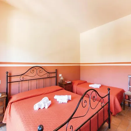 In Marche Near Urbino And Pool * Apecchio