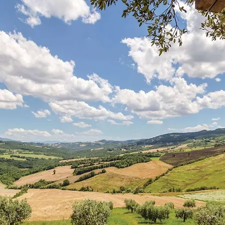 In Marche Near Urbino And Pool Dom wakacyjny Apecchio
