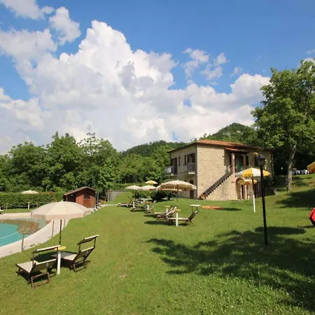 In Marche Near Urbino And Pool Dom wakacyjny *