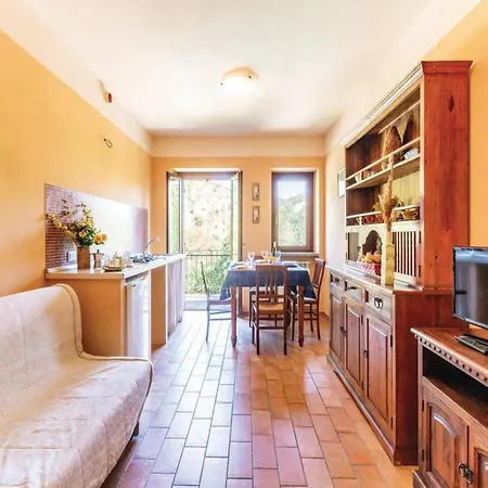 In Marche Near Urbino And Pool Apecchio