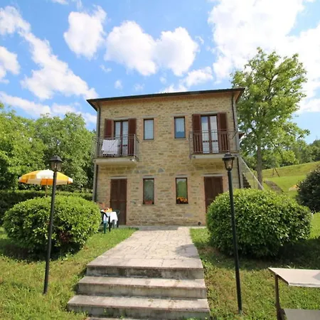 In Marche Near Urbino And Pool Dom wakacyjny *